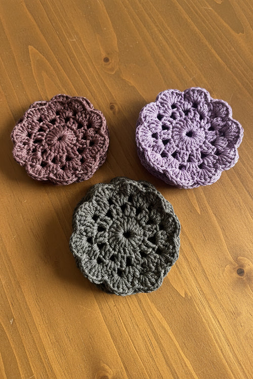 Coasters